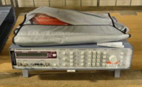 Rohde & Schwarz generator 1Hz-260kHz APN62