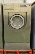 Miele Pro PW 6201EL Industrial Washing Machine - 380-415v