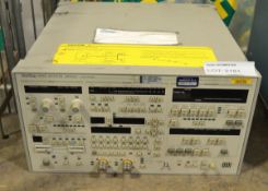 Anritsu Error Detector MP1764A 0.05-12.5GHz