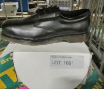 Safety shoes - Progressive style 160 - UK8 / Euro 42