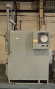 Lucifer Furnaces Inc. Heat Treating Electric Furnace - model HL82-R36 - serial 7354 - 60W