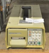 Fluke 2030A Printer