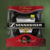 Sennheiser Classic HD 490 Headphones