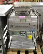 Cimbali S39 Barsystem coffee machine