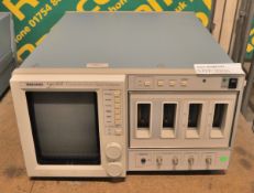 Tektronix CSA 803C Communications Signal Analyzer