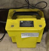 RS 500VA Isolating Transformer