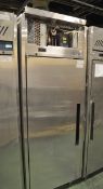 Williams single door fridge - LJ1SA JADE