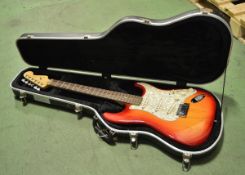 Fender Stratocaster Electric Guitar - DZ6038365