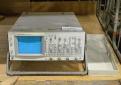 Fluke PM3092 Oscilloscope Unit