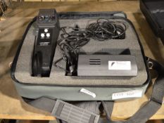 Keytek MZ-15 / EC Minizap ESD Simulator In a Case