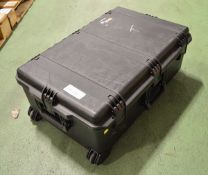 Peli Stormcase iM2950 - 740 x 490 x 310 with wheels