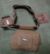 Work Ware Tool Belt