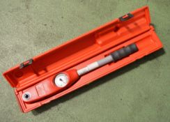 Torqueleader Dial Torque Wrench