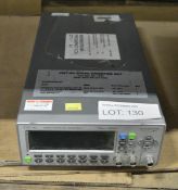 Pendulum CNT-90 Timer/counter / Analyzer 100ps / 300MHz