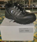 Safety shoes - Airside SS705CM - UK3