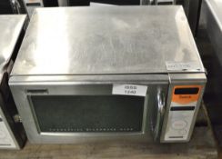 iWave Maestrowave microwave