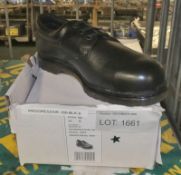 Safety shoes - Progressive style 160 - UK9