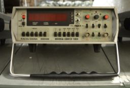 Racal-Dana 9904 M Uni-Counter Timer Unit