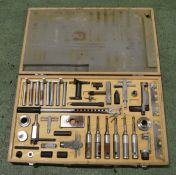 MW Tool kit for NW pumps - complete
