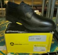 Safety shoes - Ambler FS62 - UK13 / Euro47