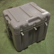 Transit case - 530 x 450 x 500