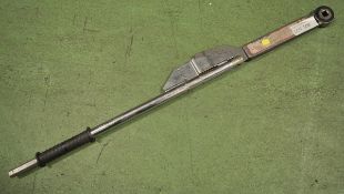 Norbar Torque Wrench 150-700 Nm 100-500 lbf ft
