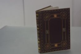 FINE BINDING - Sixty Years A Queen. The Story of Her Majesty's Reign. Told by Sir Herbert Maxwell,