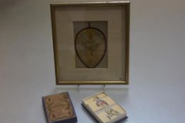 Petit Metamorphoses, complete with original box and a print