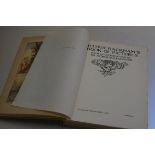 Arthur Rackham's Book of Pictures, with an introduction by Sir Arthur Quiller-Couch, William