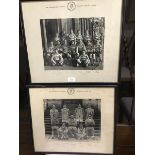 School Sports group photographs, the Edinburgh Academy Athletic Team, 1942 and the Edinburgh Academy