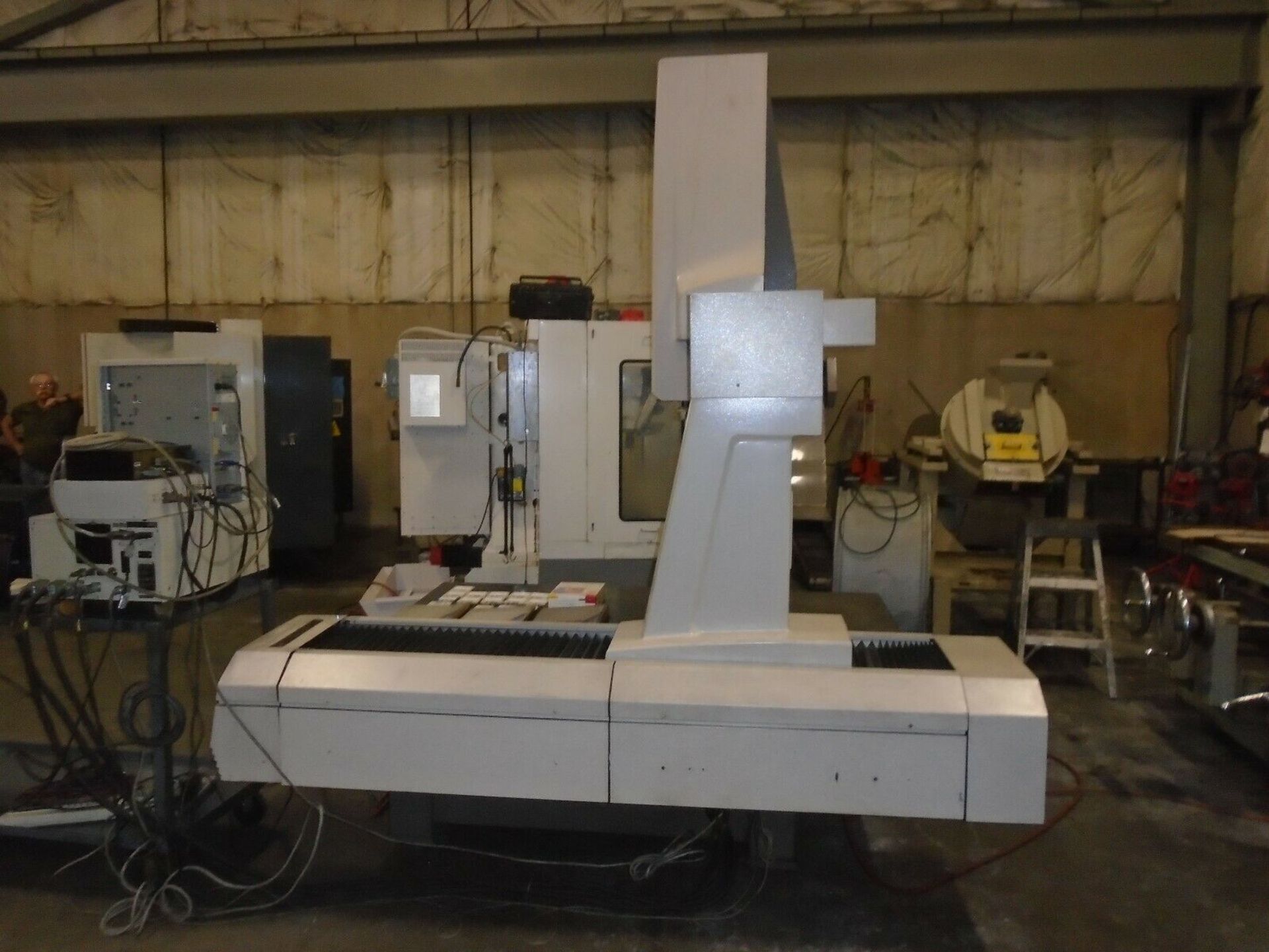 Mitutoyo CMM BHN-710 - Image 3 of 12