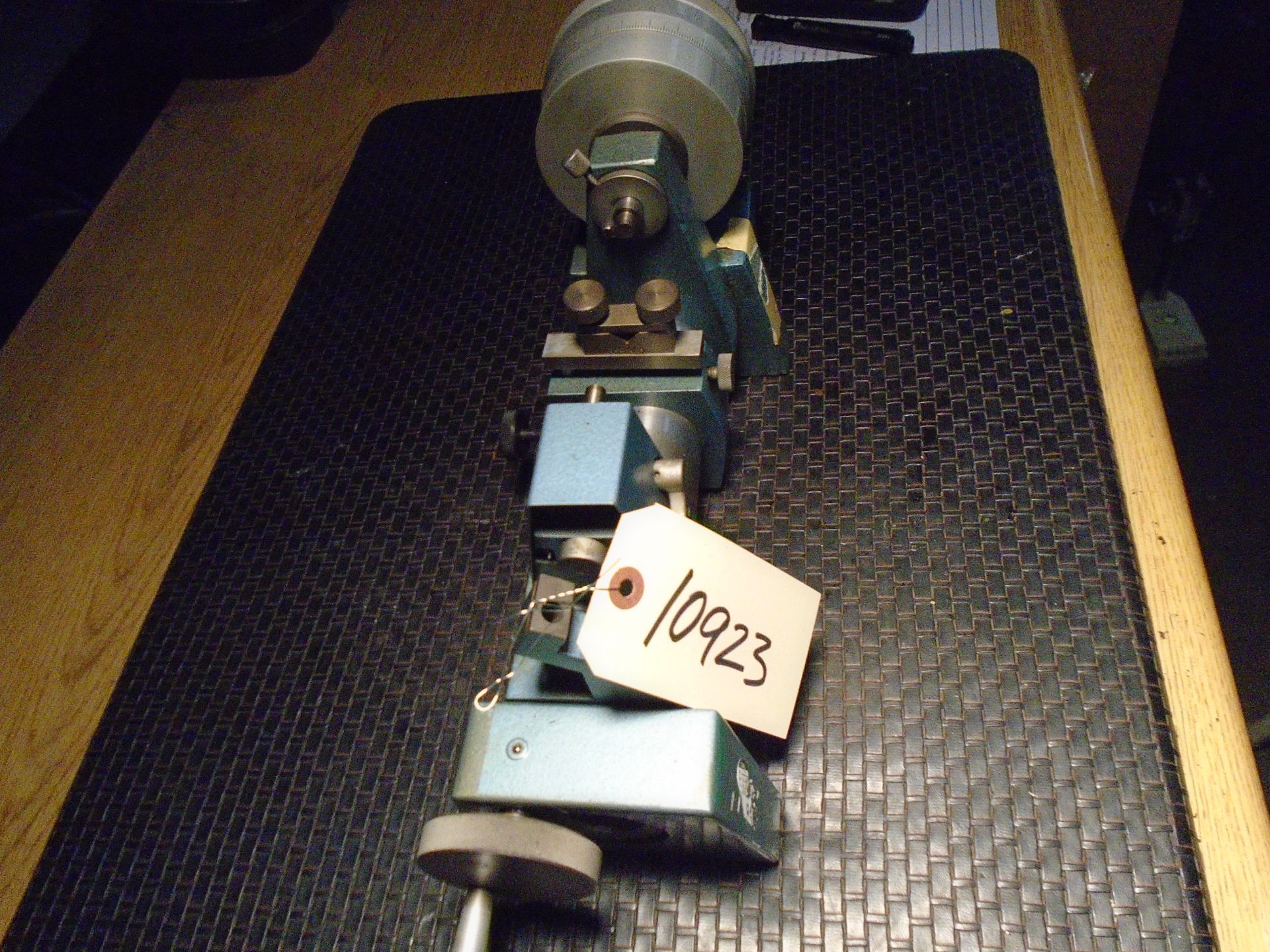 Brown & Sharpe Super Micrometer 4” Capacity - Image 2 of 5