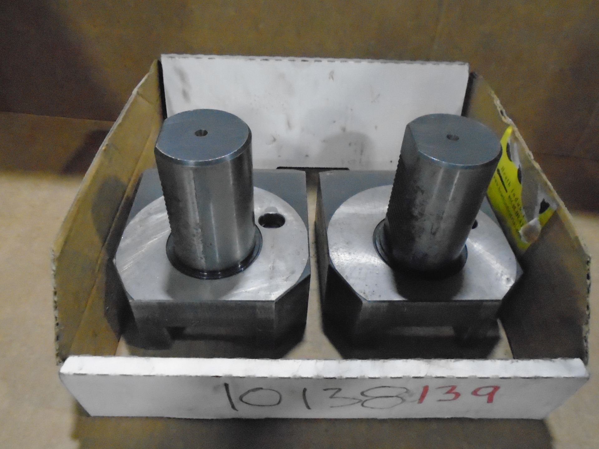 CNC Lathe VDi60 Tool Holder