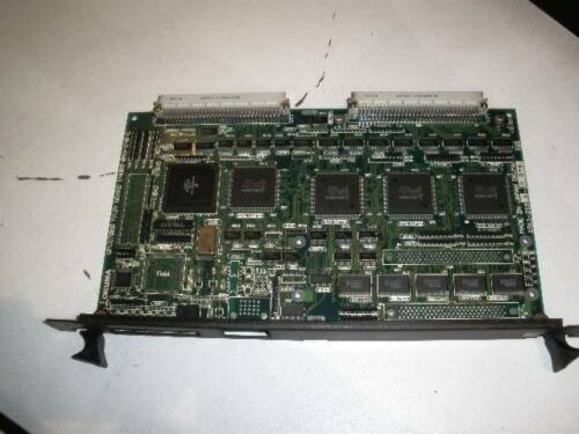 OKUMA MB-1 MAIN BOARD P/N E-4809-045-148-C