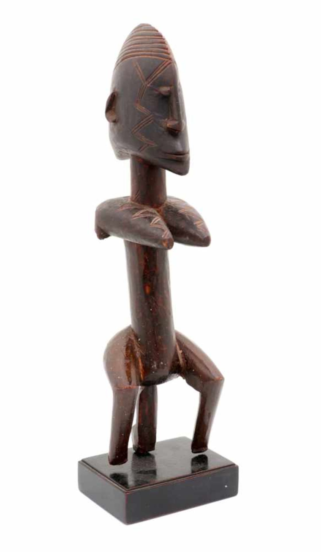 FIGURA DOGON