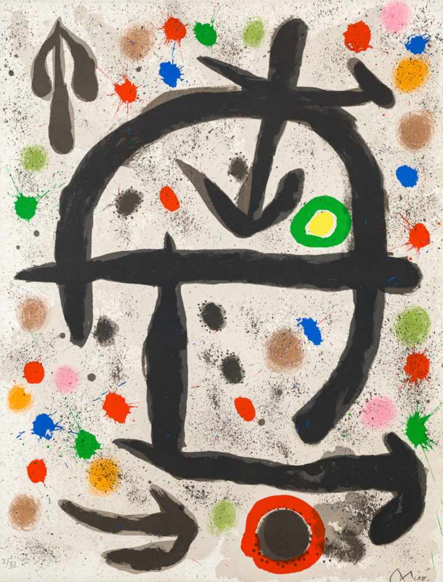 Joàn Miró (hs art)