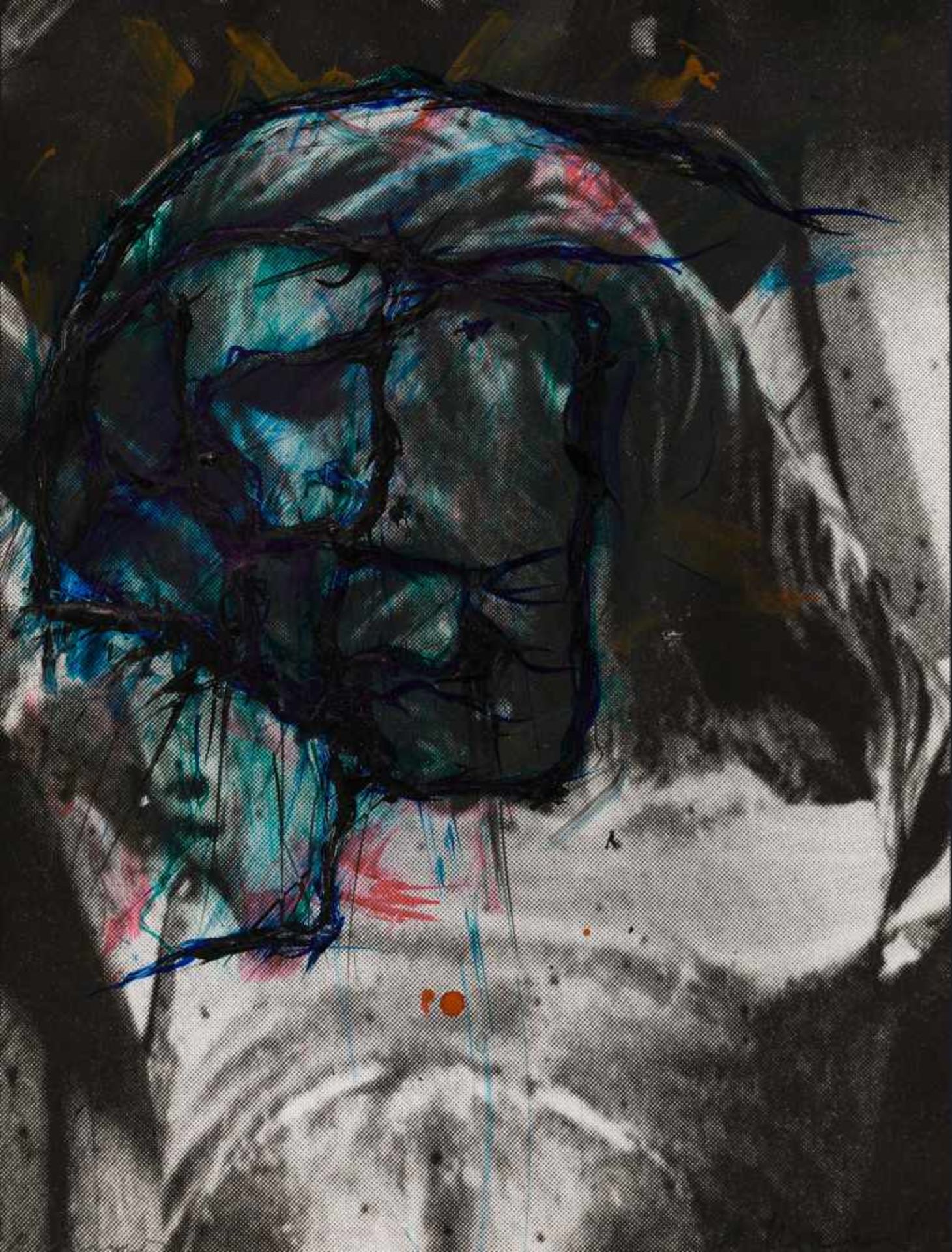 Arnulf Rainer