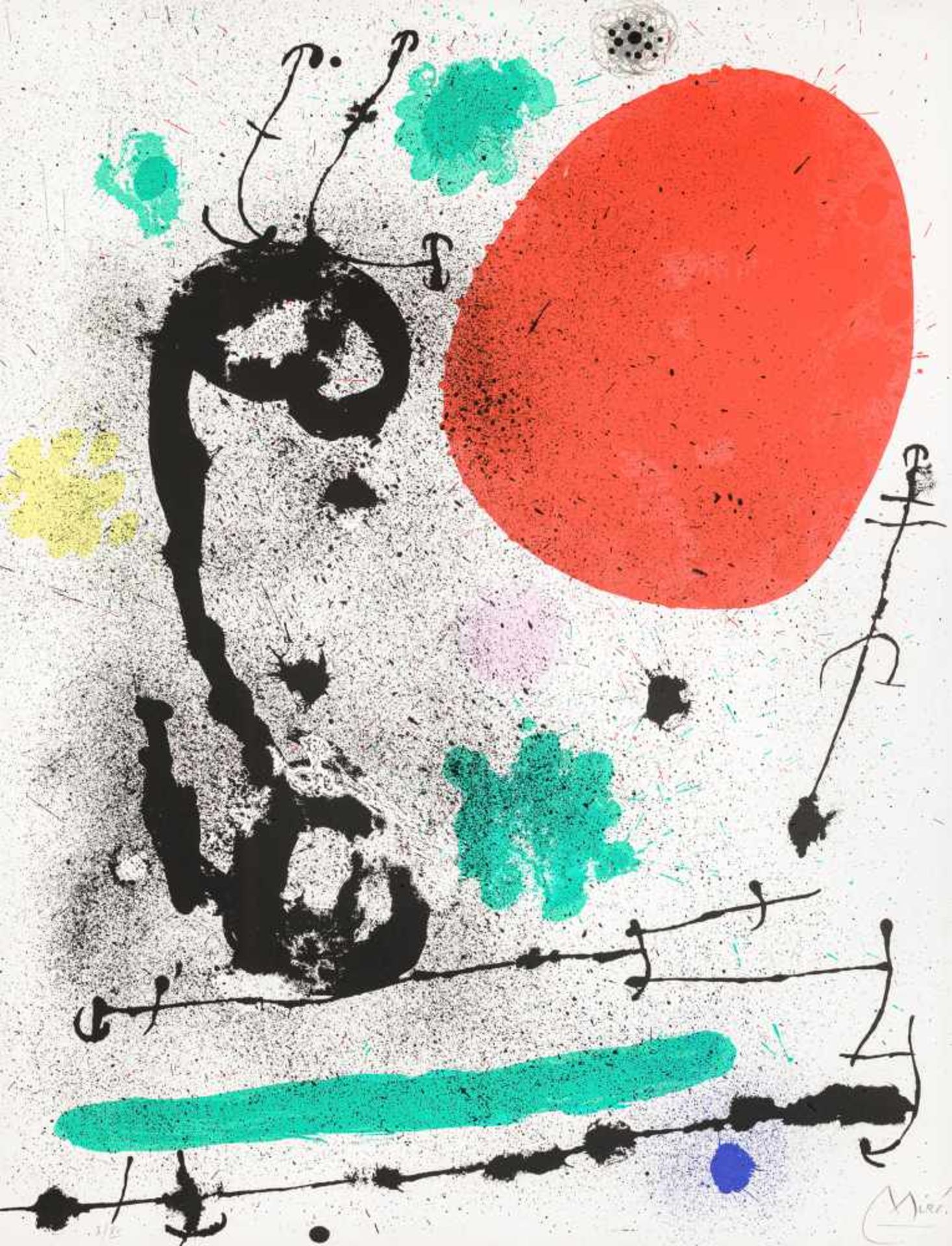 Joàn Miró (hs art)