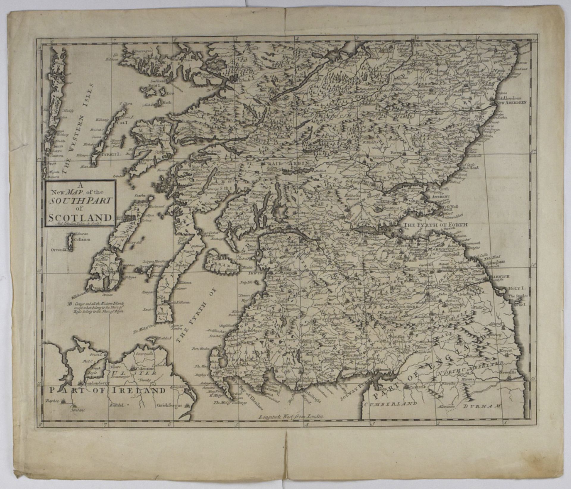 Grp: Maps of the British Isles - Bild 3 aus 9