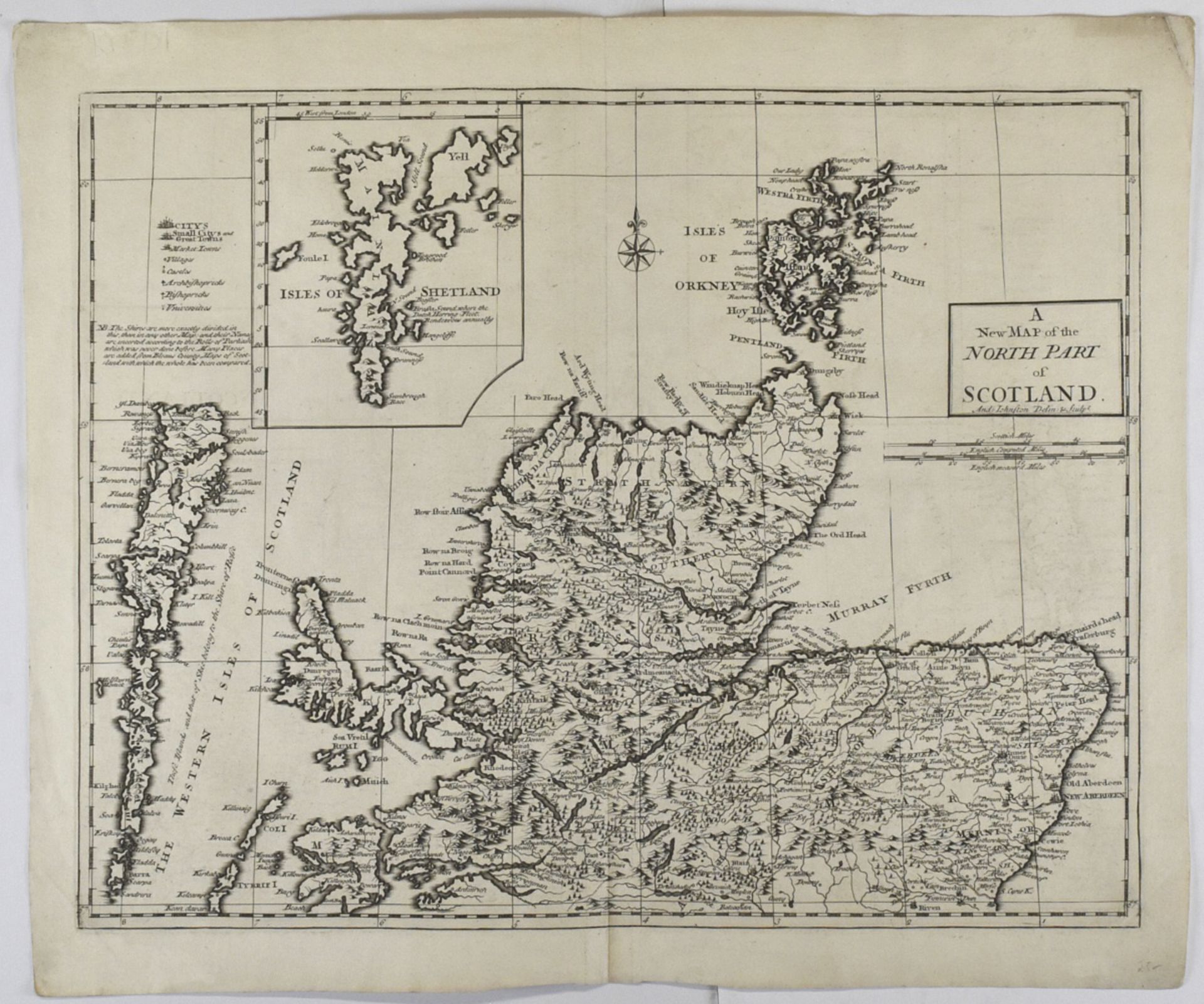 Grp: Maps of the British Isles - Bild 2 aus 9