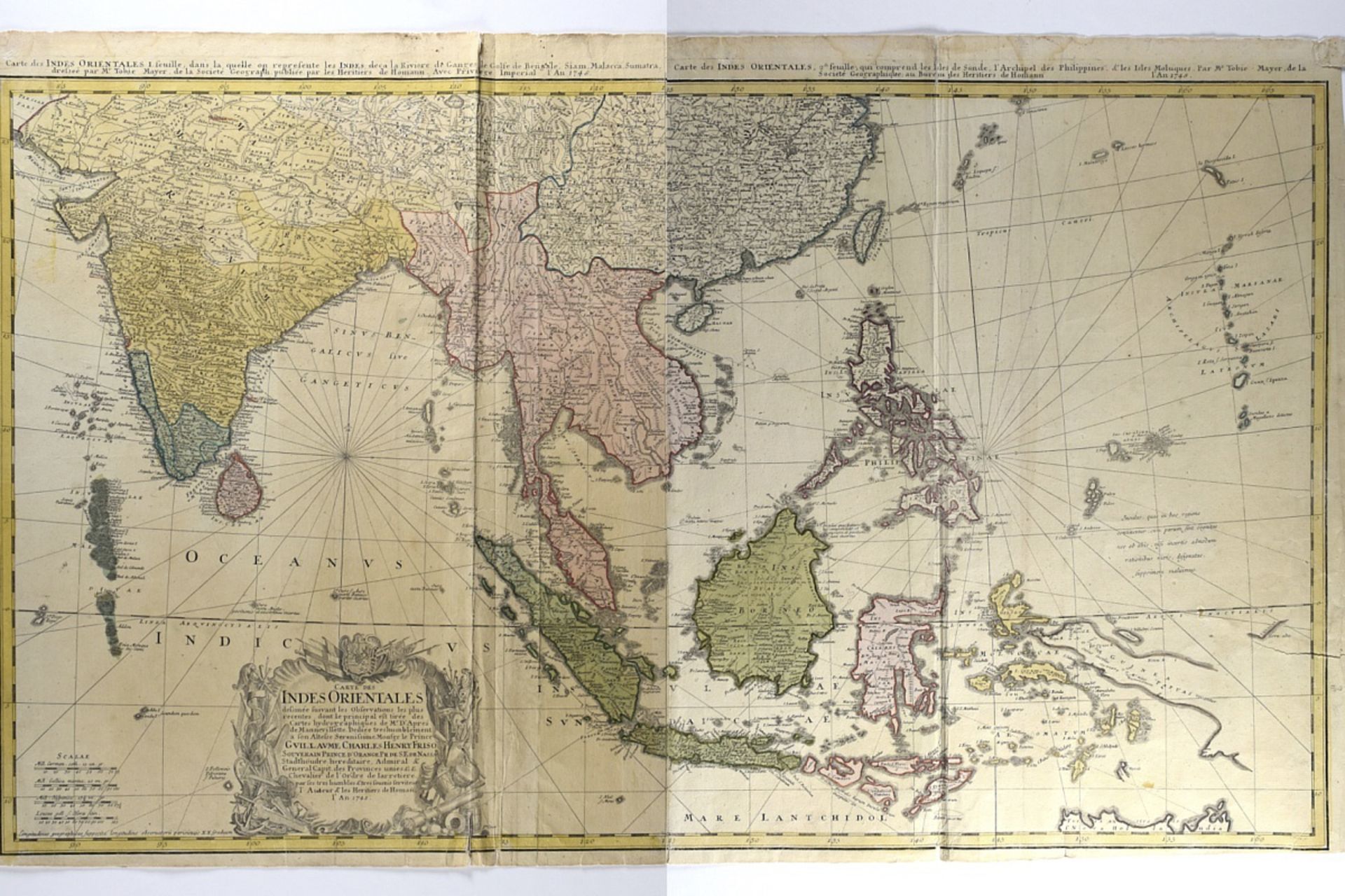 Grp: 6 Maps of Asia