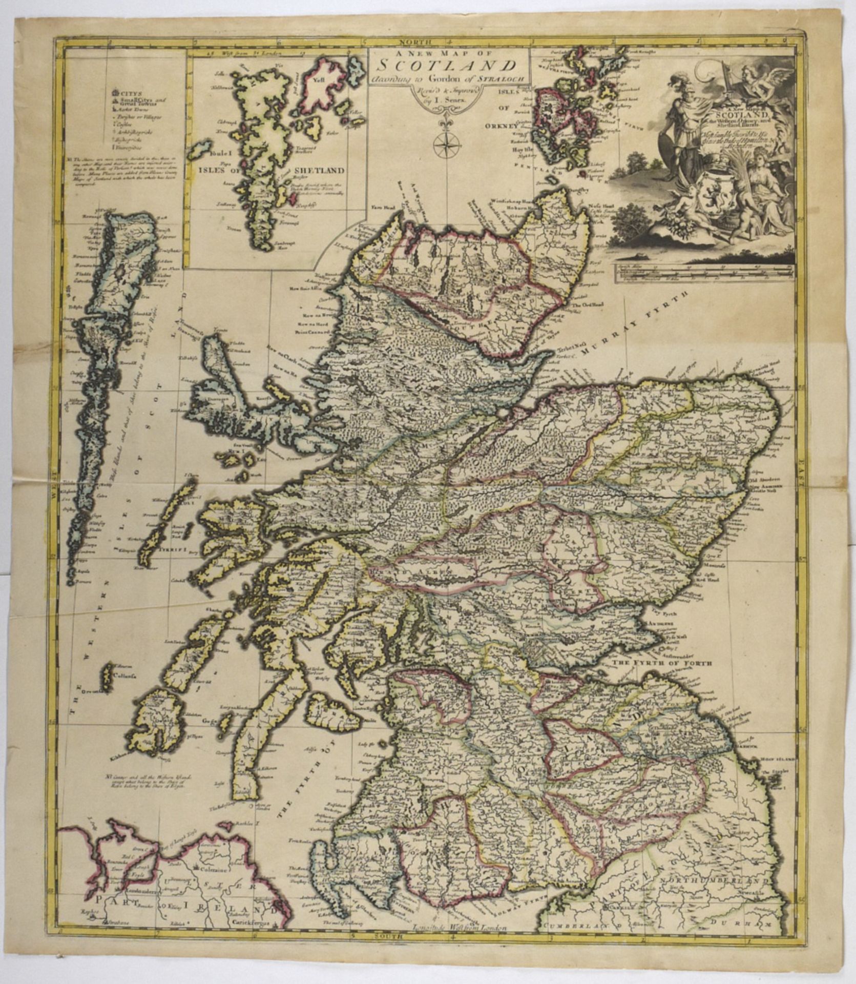 Grp: Maps of the British Isles