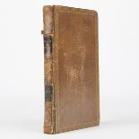 Daniel Defoe "Robinson Crusoe" 1823 Edition