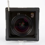 Sinar Sinaron Digital HR 1:4 f=35mm Camera Lens