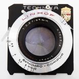 Linhof Technikon 1:2.8 f=95mm Large Format Camera Lens