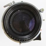 Rodenstock Sironar 1:5.6 f=210mm Camera Lens