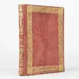 1830s Diary Anna E. Fay Walker