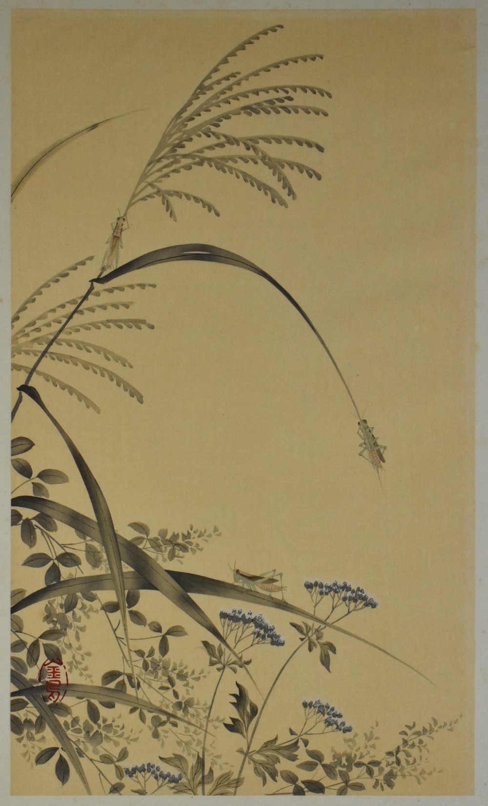 Grp: 8 Japanese Woodblock Prints Tomikichiro Tokuriki - Image 5 of 10