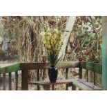 JoAnn Verburg Vase of Flowers Large Photograph