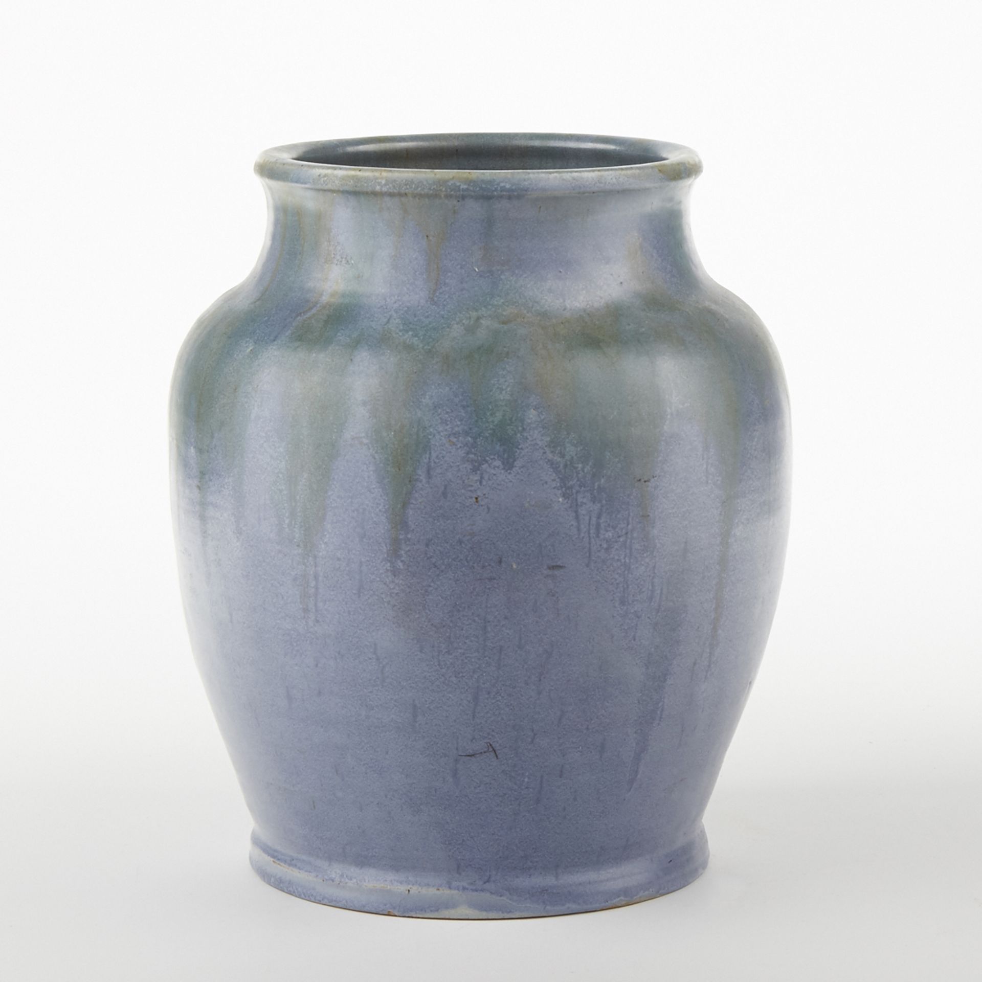 Upchurch Arts & Crafts Pottery Vase - Image 4 of 5